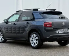 Zunanja slika - Citroën C4 Cactus - Shine PureTech 1.LASTNIK-SLO - 7 - Predogledna slika