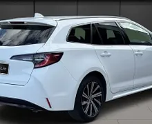 Zunanja slika - Toyota Corolla - TS Hybrid 1.8 VVT-i  Avt. - 4 - Predogledna slika