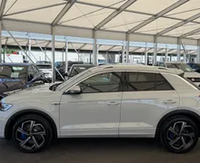 Zunanja slika - Volkswagen T-Roc - R 2.0 TSI 4MOTION DSG-MATRIX LED-EASY OPEN-KAMERA - 3 - Predogledna slika