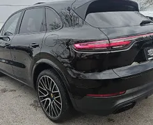 Zunanja slika - Porsche Cayenne - 3.0 E-Hybrid 476ks °PANORAMA° °21-COL° - 6 - Predogledna slika