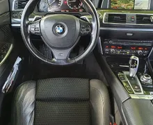 Zunanja slika - BMW serija 5 Gran Turismo: - 530d xDrive 245ks °OBNOVLJEN MOTOR° - 9 - Predogledna slika