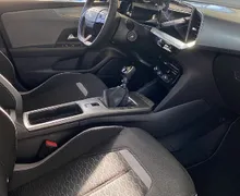 Zunanja slika - Opel Mokka - 1.2T 136KM - MOŽNOST NAROČILA - 9 - Predogledna slika