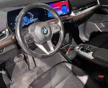 Zunanja slika - BMW Serija 2 - Active Tourer: 218d Active Tourer Luxury Line Avt.-KAMER - 7 - Predogledna slika