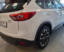 Zunanja slika - Mazda CX-5 - CD175 AWD Revolution Top-LED-NAVI-KAMERA-PDC- - 4 - Predogledna slika