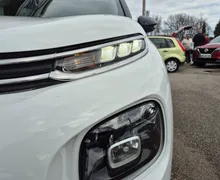 Zunanja slika - Citroën C3 Aircross - FEEL°BLUEHDI°LED°2.LAST°NAVI°PDC°TOUCH°LANE ASSI.. - 16 - Predogledna slika