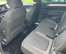 Notranja slika - Škoda Kodiaq - 2.0 TDI Ambition DSG -1 LASNIK-7 SEDEŽEV-ODLIČNA - 10 - Predogledna slika