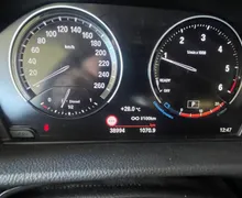 Zunanja slika - BMW Serija 2 - Active Tourer: 218d 110 KW LED. NAVI. PDC. ALU. USNJE. O - 8 - Predogledna slika