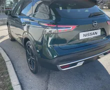 Zunanja slika - Nissan Qashqai - 1.3 DIG-T Mild Hybr.158 4WD X-Tron.TEKNA - 4 - Predogledna slika