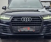 Zunanja slika - Audi Q7 - 3.0 TDI quattro-MATRIX-LE 165.000KM-7SED.-ODLIČEN- - 8 - Predogledna slika