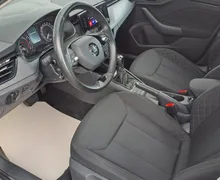Zunanja slika - Škoda Kamiq - 1.0 TSI Ambition DSG - 4 - Predogledna slika