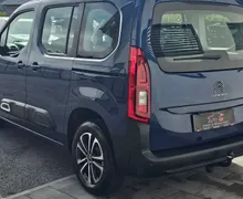 Zunanja slika - Citroën Berlingo - 1.5 BlueHDi 130 S S Shine M- Le 105.000km-Odličen- - 7 - Predogledna slika