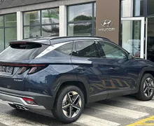 Zunanja slika - Hyundai Tucson - 1.6T T-GDI Style°°18col°°Winter°°LED - 4 - Predogledna slika