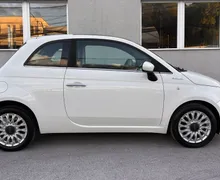 Zunanja slika - Fiat 500 - 1.0-Dolcevita-DIGITKLIMA-TEMPO-PANO-40.000KM - 5 - Predogledna slika