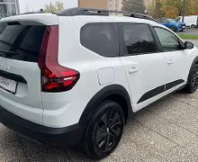 Zunanja slika - Dacia Jogger - Expression LPG + My Revision - 3 - Predogledna slika
