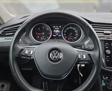 Zunanja slika - VW Tiguan - 2.0 TDI SCR 4MOTION BMT R-Line .rezerviran - 8 - Predogledna slika