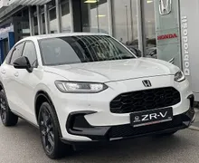 Zunanja slika - Honda ZR-V - I 2.0 I eHEV I SPORT I eCVT I ACC I LED I NAVI I - 1 - Predogledna slika