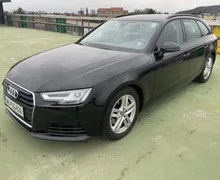 Zunanja slika - Audi A4 - Avant 2.0 TDI S tronic Design 140 KW MATRIX.KAMERA - 2 - Predogledna slika