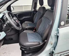 Zunanja slika - Fiat Panda - 1.0 GSE Hybrid 51kW CROSS - 6 - Predogledna slika