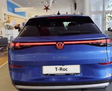 Zunanja slika - Volkswagen T-Roc - 1.5 eTSI Life DSG 110  150 - 7 - Predogledna slika
