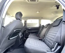Zunanja slika - Ford Galaxy - 2.5 Duratec HYBRID TREND AUT 5 SED. NAVI 1.lastnik - 8 - Predogledna slika