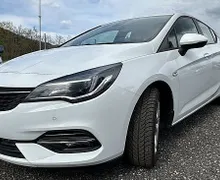 Zunanja slika - Opel Astra - 1.5 Dizel 77KW S S Edition SAMO 122000 km - 1 - Predogledna slika