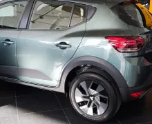 Zunanja slika - Dacia Sandero - 1.0 TCe 110 Stepway Expression - 3 - Predogledna slika