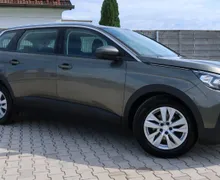 Zunanja slika - Peugeot 5008 - 1.2 PURETECH 130 BUSINESS NAVI-ALU-VIRTUALUAL - 8 - Predogledna slika