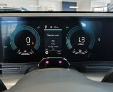 Zunanja slika - Hyundai Kona - 1.6 GDI HEV STYLE AUT.-TRA-KAMERA-USNJE-VIDEO - 12 - Predogledna slika