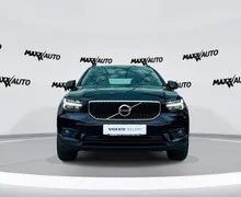 Zunanja slika - Volvo XC40 - T3 Momentum Avt. - 2 - Predogledna slika