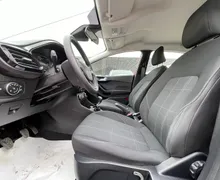 Zunanja slika - Ford Fiesta - Trend 1.5 TDCi 85KM•TEMPOMAT•BLUETOOTH•USB - 8 - Predogledna slika
