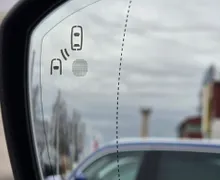 Zunanja slika - Ford S-MAX - 2.0 140 kW ST-Line Auto-ACC-CAMERA-NEMŠKI-ODLIČEN- - 20 - Predogledna slika