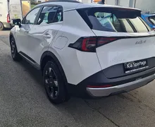 Zunanja slika - KIA Sportage - 1.6 T-GDi 110kW LX Fresh. 7 DCT - 5 - Predogledna slika