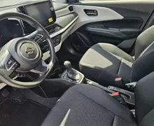 Zunanja slika - Suzuki Swift - 1.2 HIBRID COMFORT - 7 - Predogledna slika
