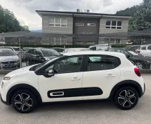 Zunanja slika - Citroën C3 - 1,5 BlueHDi 100 - Feel Nav - 1 - Predogledna slika
