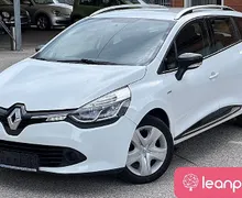 Zunanja slika - Renault Clio - Grandtour 1.2 16V Limited - 1 - Predogledna slika