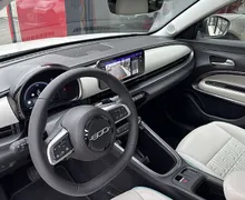 Zunanja slika - Fiat 600 - 110 MHEV LaPrima - 5 - Predogledna slika