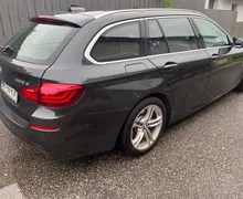 Zunanja slika - BMW Serija 5 - 525d xDrive touring Avt. - 2 - Predogledna slika