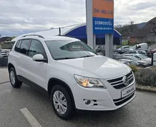 Zunanja slika - VW Tiguan - 1.4 TSI  154846 km AVTOMATSKA KLIMA GRETJE SEDEŽ - 1 - Predogledna slika