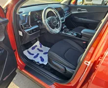 Zunanja slika - KIA Sportage - 1.6CRDi StyleDCT|fuLED|AC|kamera|NAVI|ASSIS|28tKM - 6 - Predogledna slika