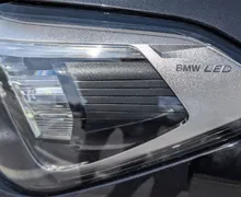 Zunanja slika - BMW X1 - serija : 18d Advantage|BeigeUSNJE|navi|AC|fulLED|2xPDC - 18 - Predogledna slika