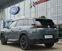 Zunanja slika - Citroën C5 Aircross - PLUS Hibrid 145 avtomatik + Paket Techno. Zima. Gr - 4 - Predogledna slika