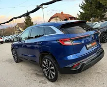 Zunanja slika - Renault Austral - 1.3 MHEV TECHNO AUT. 1.LASTNIK SLO.VOZILO FULL LED - 3 - Predogledna slika