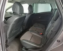Notranja slika - Renault Scenic - dCi 120-FUL LED-KAMERA-1 LASTNIK-GARANCIJA - 8 - Predogledna slika