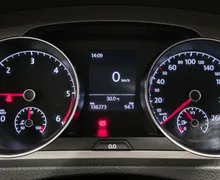 Zunanja slika - Volkswagen Golf - 4MOTION 2.0TDI BMT 1.LAST SLO TEMP ALU KLJUKA - 9 - Predogledna slika