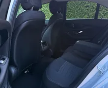 Notranja slika - Mercedes-Benz C-Razred - 200 CDI-AUT-89.000km-LIZING ZA TUJCE-1 LASTNIK-... - 10 - Predogledna slika
