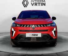 Zunanja slika - Renault Symbioz - TCe 140 evolution - 4 - Predogledna slika