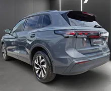 Zunanja slika - VW Tiguan - 1.5 eTSI BMT 4All DSG - 2 - Predogledna slika