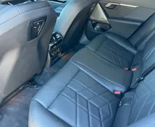 Notranja slika - BMW serija 5 Touring: - 520d  Avt.-M SPORT-1 LASTNIK-37400 KM-KOT NOVA - 11 - Predogledna slika