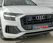 Zunanja slika - Audi Q8 - 50TDI-286KM-Q-ZRAČNO-360-KAM-HLA-SED-MATRIX-ACC-22 - 1 - Predogledna slika