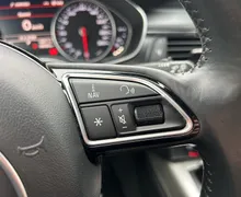 Zunanja slika - Audi A6 - 2,0 TDI ultra S tronic - 9 - Predogledna slika